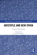 Aristotle and New Spain