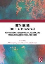 Rethinking South Africa’s Past