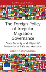 The Foreign Policy of Irregular Migration Governance