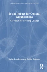 Social Impact for Cultural Organizations