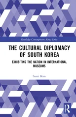 The Cultural Diplomacy of South Korea
