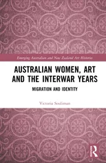 Australian Women, Art and the Interwar Years
