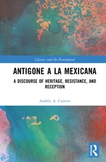 Antigone a la Mexicana