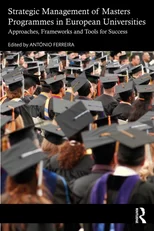 Strategic Management of Masters Programmes in European Universities