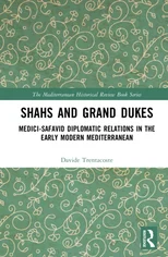Shahs and Grand Dukes