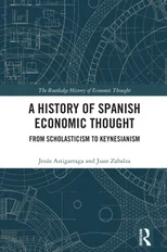 A History of Spanish Economic Thought