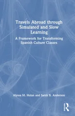 Travels Abroad through Simulated and Slow Learning