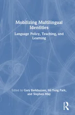 Mobilizing Multilingual Identities
