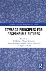 Towards Principles for Responsible Futures