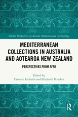 Mediterranean Collections in Australia and Aotearoa New Zealand