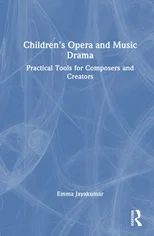 Children’s Opera and Music Drama