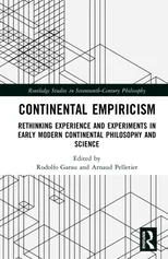 Continental Empiricism