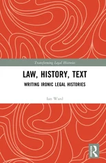 Law, History, Text