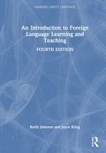 An Introduction to Foreign Language Learning and Teaching