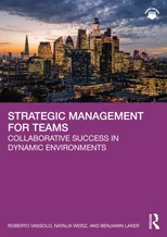 Strategic Management for Teams