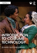 Introduction to Costume Technology
