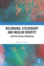 Belonging, Citizenship and Muslim Identity