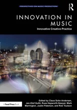 Innovation in Music