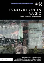Innovation in Music