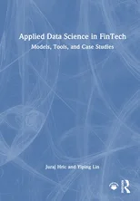 Applied Data Science in FinTech