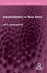 Industrialization in West Africa