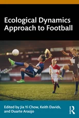Ecological Dynamics Approach to Football
