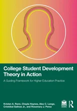 College Student Development Theory in Action