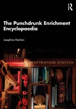 The Punchdrunk Enrichment Encyclopaedia
