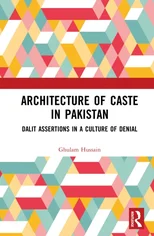Architecture of Caste in Pakistan
