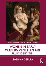 Women in Early Modern Venetian Art