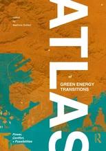 Atlas of Green Energy Transitions