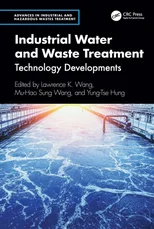 Industrial Water and Waste Treatment