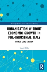 Urbanization without Economic Growth in Pre-Industrial Italy