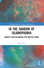 In the Shadow of Islamophobia