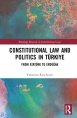 Constitutional Law and Politics in Turkiye