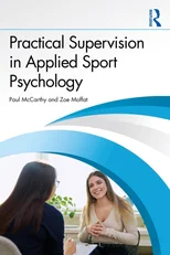 Practical Supervision in Applied Sport Psychology