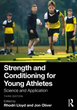 Strength and Conditioning for Young Athletes