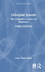 Colloquial Spanish
