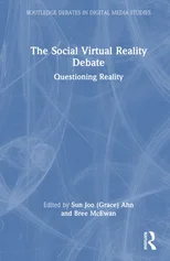 The Social Virtual Reality Debate