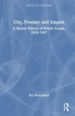 City, Frontier and Empire