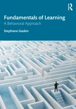 Fundamentals of Learning