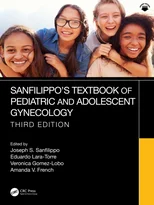 Sanfilippo's Textbook of Pediatric and Adolescent Gynecology