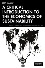 A Critical Introduction to the Economics of Sustainability