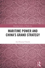 Maritime Power and China's Grand Strategy