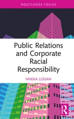Public Relations and Corporate Racial Responsibility