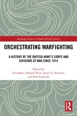 Orchestrating Warfighting
