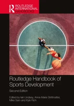 Routledge Handbook of Sports Development