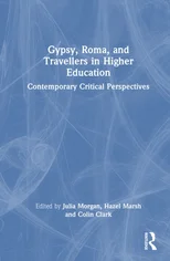 Gypsies, Roma, and Travellers in Higher Education