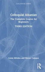 Colloquial Albanian