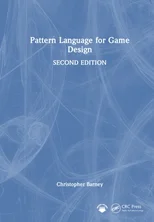Pattern Language for Game Design